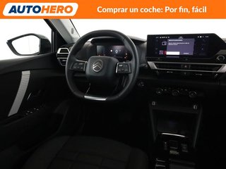 Citroën C4 1.2 Mild-Hybrid Business Edition