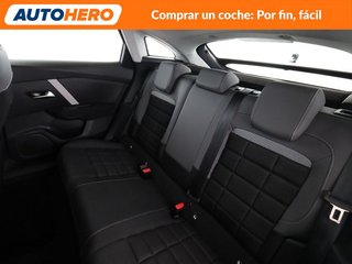 Citroën C4 1.2 Mild-Hybrid Business Edition