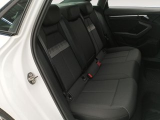 Audi A3 Sedan Advanced 35 TFSI 110kW (150CV)