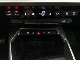 Audi A3 Sedan Advanced 35 TFSI 110kW (150CV)