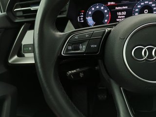 Audi A3 Sedan Advanced 35 TFSI 110kW (150CV)