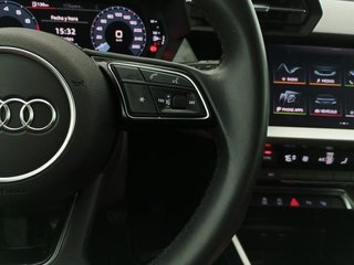 Audi A3 Sedan Advanced 35 TFSI 110kW (150CV)