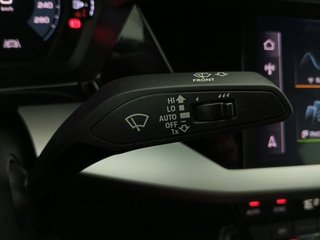 Audi A3 Sedan Advanced 35 TFSI 110kW (150CV)
