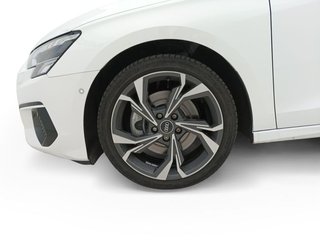 Audi A3 Sedan Advanced 35 TFSI 110kW (150CV)