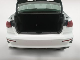 Audi A3 Sedan Advanced 35 TFSI 110kW (150CV)