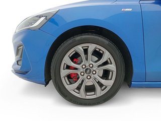 Ford Focus 1.0 Ecoboost MHEV 92kW ST-Line