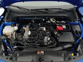 Ford Focus 1.0 Ecoboost MHEV 92kW ST-Line