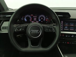 Audi A3 Sedan Advanced 35 TFSI 110kW (150CV)