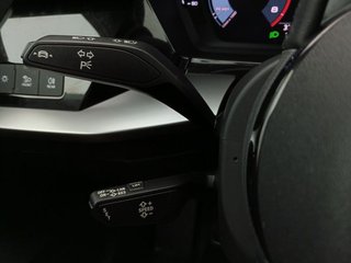 Audi A3 Sedan Advanced 35 TFSI 110kW (150CV)