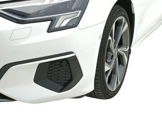 Audi A3 Sedan Advanced 35 TFSI 110kW (150CV)
