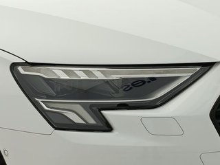 Audi A3 Sedan Advanced 35 TFSI 110kW (150CV)