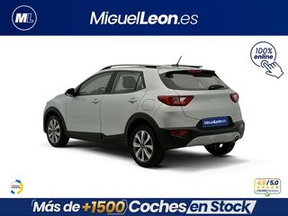 Kia Stonic 1.0 100CV CONCEPT TGDI