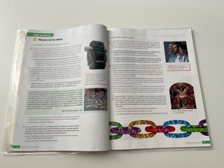 Religión Católica 3 Secundaría Revuela