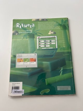 Religión Católica 3 Secundaría Revuela