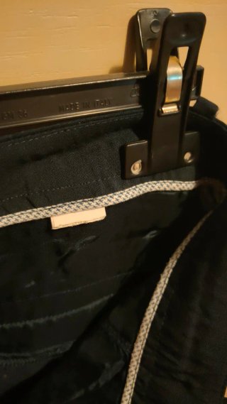 Pantaloni Zara women