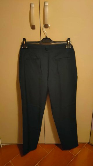 Pantaloni Zara women