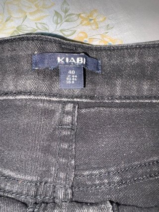 Shorts Vaqueros
