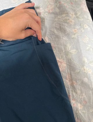 Mallas cortas deportivas mujer