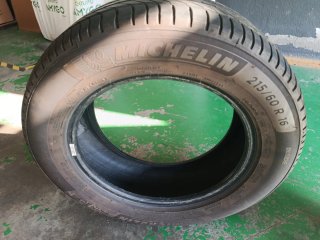 Neumáticos Michelin