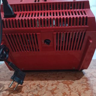TV MINERVA vintage tubo catodico