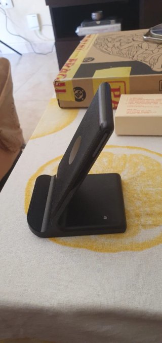 Cargador Inalámbrico INIU