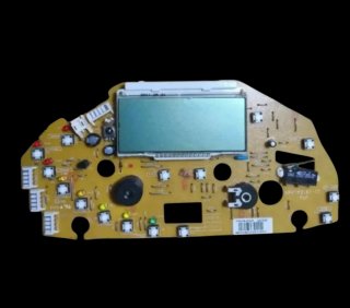 Placa display tm31 thermomix