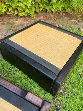 Cama tatami. 185(ancho)* 215( largo) * 12 ( alto)