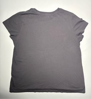 Camiseta Levi's Logo Batwing Nubes