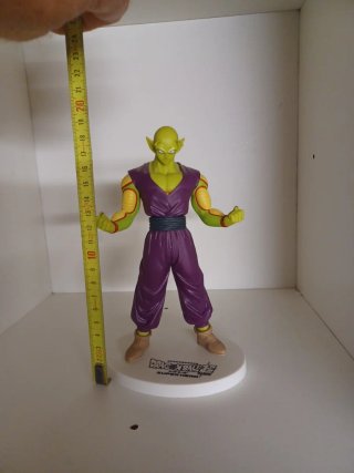 Figura Piccolo Dragon Ball Super Hero