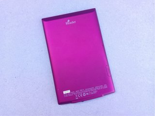 Libro electronico Ebook Sony PRST1 Cable USB
