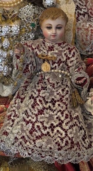 Niño Jesús Lola