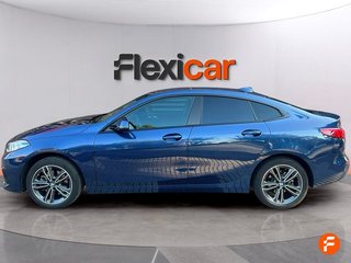 BMW Serie 2 218i Gran Coupe