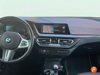 BMW Serie 2 218i Gran Coupe