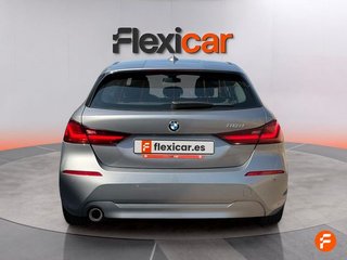 BMW Serie 1 116d