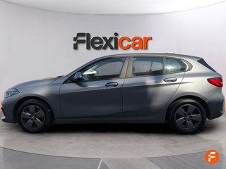 BMW Serie 1 116d
