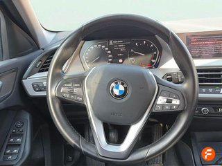 BMW Serie 1 116d