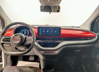 FIAT 500 2025