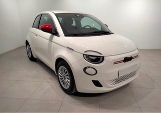 FIAT 500 2025
