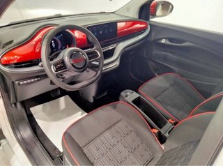 FIAT 500 2025