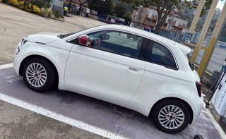 FIAT 500 2025