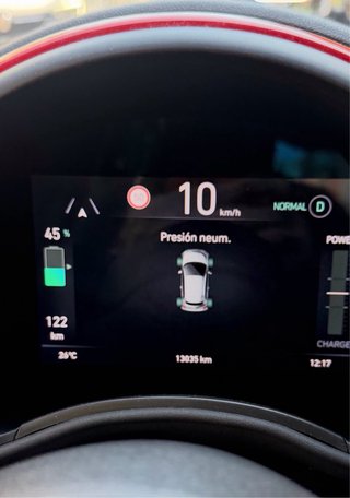 FIAT 500 2025