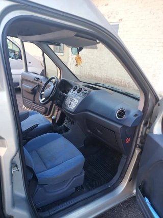 Ford Tourneo Connect 2011 CLIENTES SERIOS
