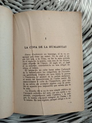 El Llibre del Te