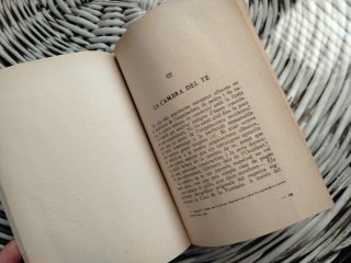 El Llibre del Te