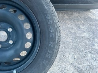 8 Neumáticos 215/45 R17 91W