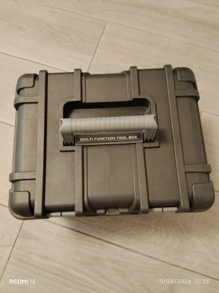 Ranuradora manual 2"-8"