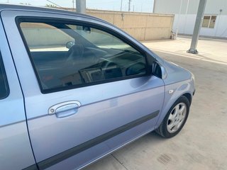 Hyundai Getz 2005