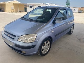Hyundai Getz 2005
