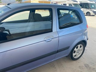 Hyundai Getz 2005
