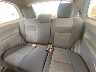 Hyundai Getz 2005